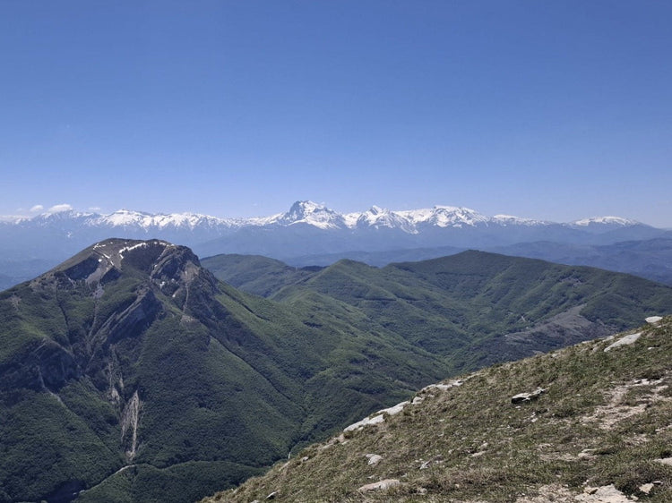 Gran Sasso: dalle Montagne Gemelle alle Gole del Salinello, tre giorni tra canyon, vette e meraviglia - Strike Adventure