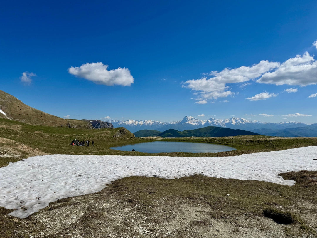 Gran Sasso: dalle Montagne Gemelle alle Gole del Salinello, tre giorni tra canyon, vette e meraviglia - Strike Adventure