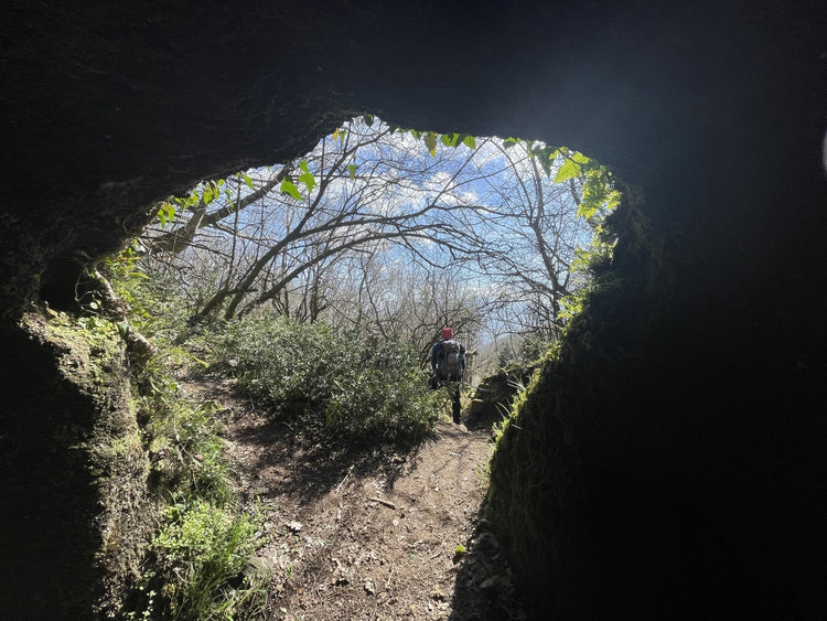 Grotte e Canyon Del Maschio D’Ariano - Strike Adventure