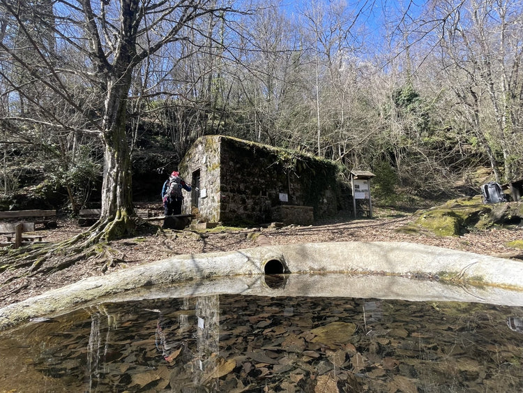 Grotte e Canyon Del Maschio D’Ariano - Strike Adventure