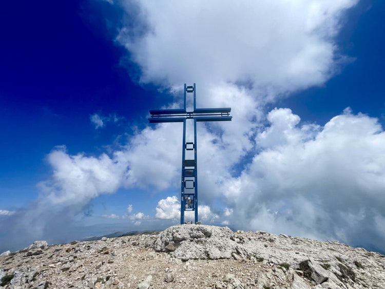 I 2156m di Monte Viglio per il Passo del Gendarme - Strike Adventure