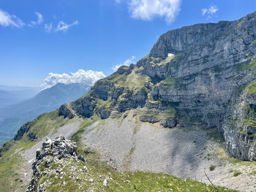 I 2156m di Monte Viglio per il Passo del Gendarme - Strike Adventure