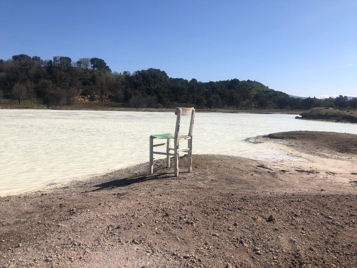 Trekking I Laghi della Solfatara: un'oasi naturale a due passi da Roma – Riserva Naturale Decima Malafede, Lazio | Strike Adventure
