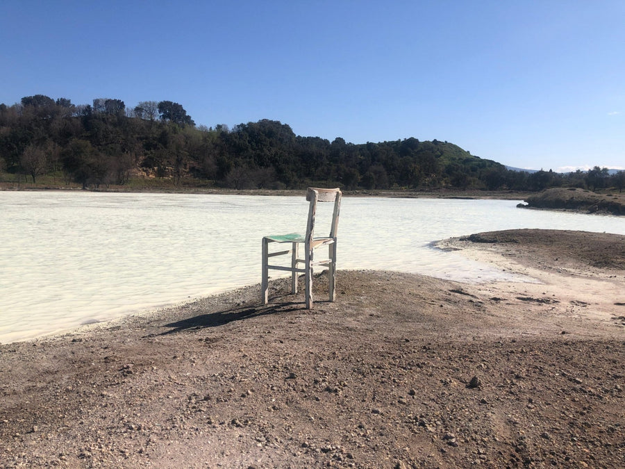 Trekking I Laghi della Solfatara: un'oasi naturale a due passi da Roma – Riserva Naturale Decima Malafede, Lazio | Strike Adventure