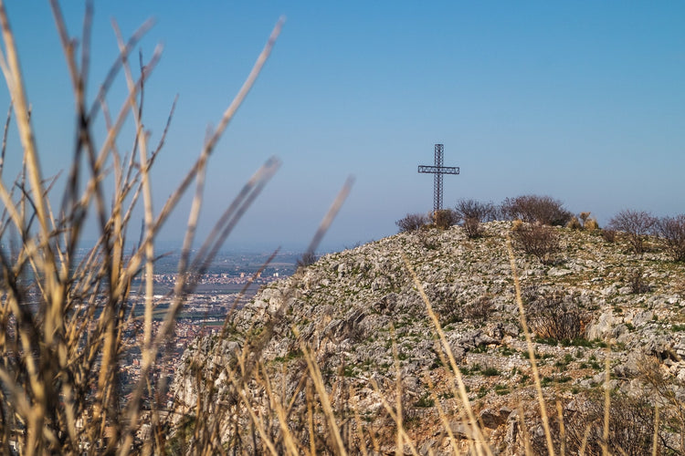 I Panorami del Monte Catillo - Strike Adventure