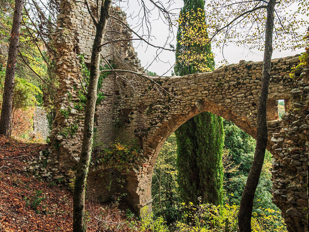 Trekking I Panorami della Morra Ferogna e l'eremo di Santa Chelidonia – Parco Naturale Regionale dei Monti Simbruini, Lazio | Strike Adventure