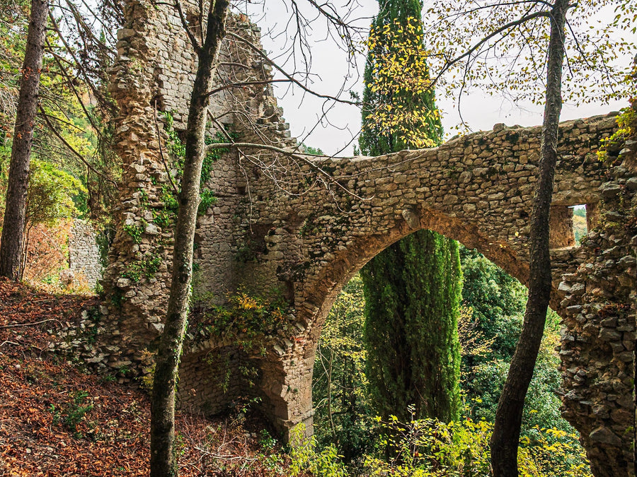 Trekking I Panorami della Morra Ferogna e l'eremo di Santa Chelidonia – Parco Naturale Regionale dei Monti Simbruini, Lazio | Strike Adventure