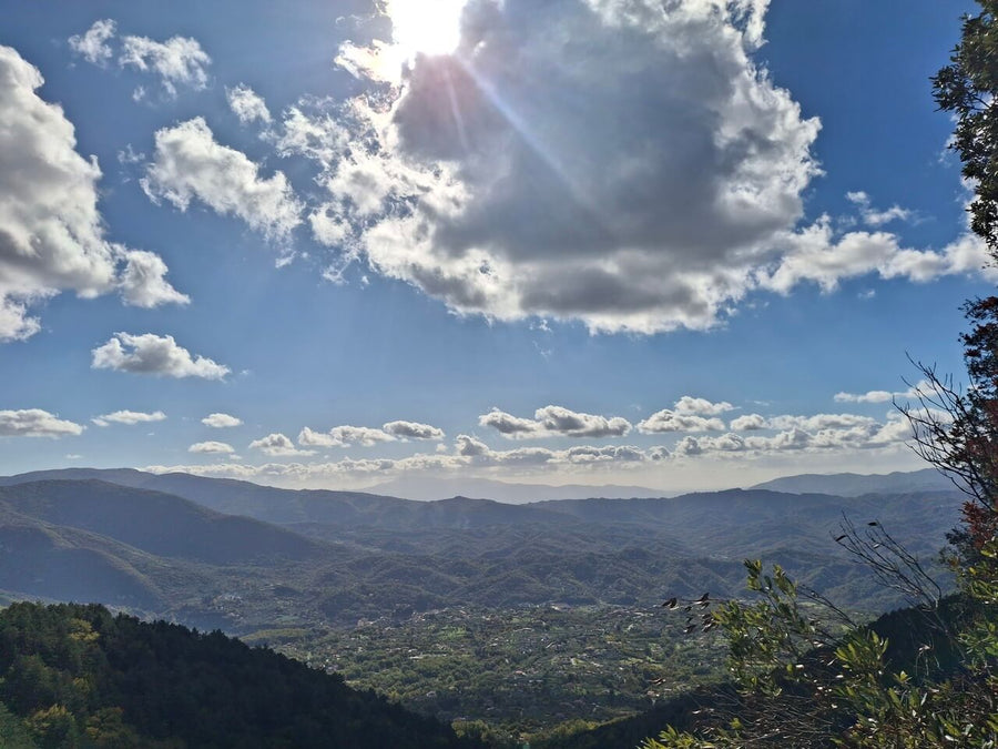 Trekking I Panorami della Morra Ferogna e l'eremo di Santa Chelidonia | Strike Adventure