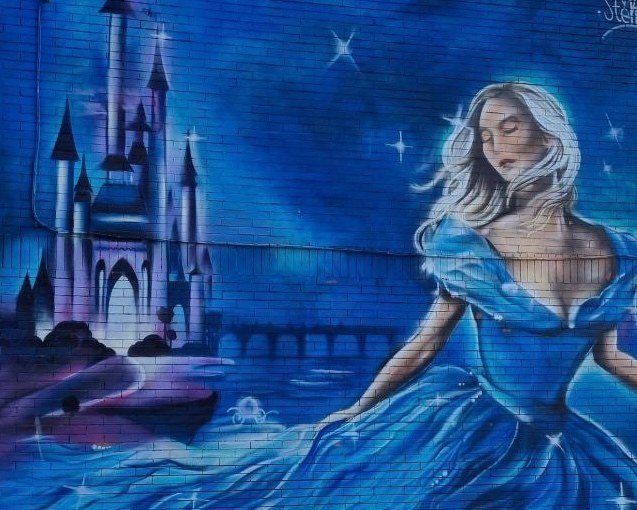 Il Borgo Fantasma di Celleno e il paese delle fiabe | Strike Adventure
