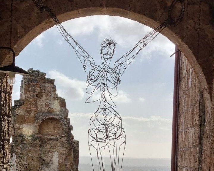 Il Borgo Fantasma di Celleno e il paese delle fiabe | Strike Adventure