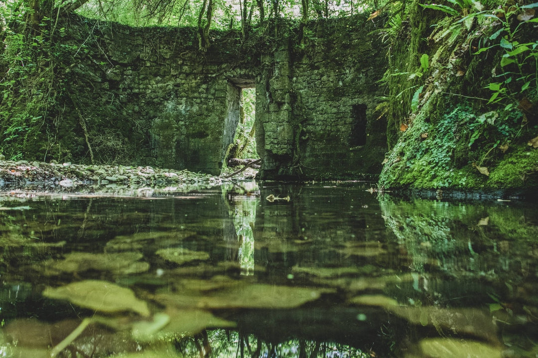 Il Cammino dei Tre Villaggi: l'escursione incantata - Strike Adventure