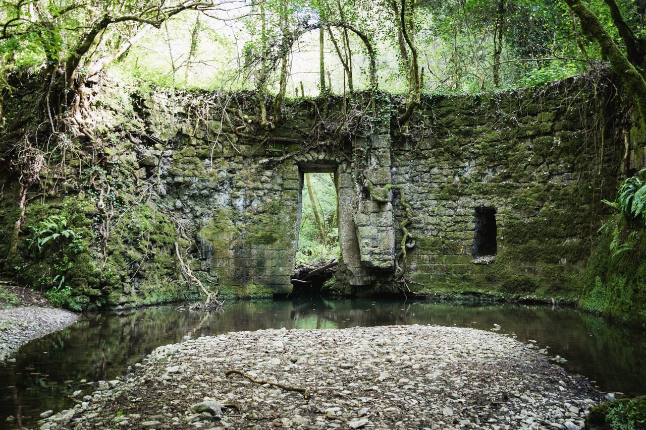 Il Cammino dei Tre Villaggi: l'escursione incantata - Strike Adventure