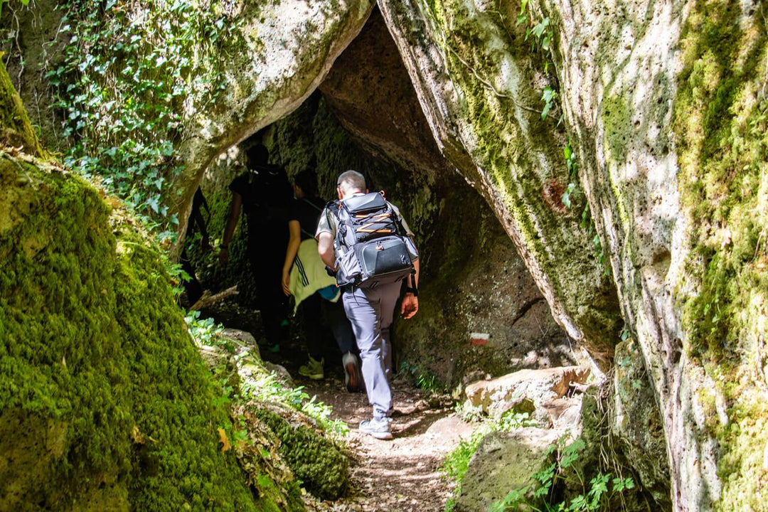 Il Cammino dei Tre Villaggi: l'escursione incantata - Strike Adventure