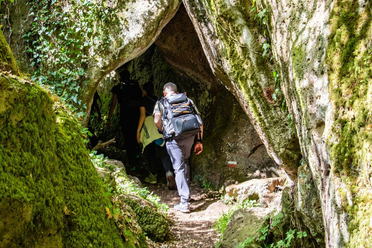 Il Cammino dei Tre Villaggi: l'escursione incantata - Strike Adventure