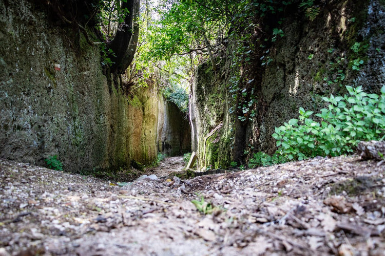 Il Cammino dei Tre Villaggi: l'escursione incantata - Strike Adventure