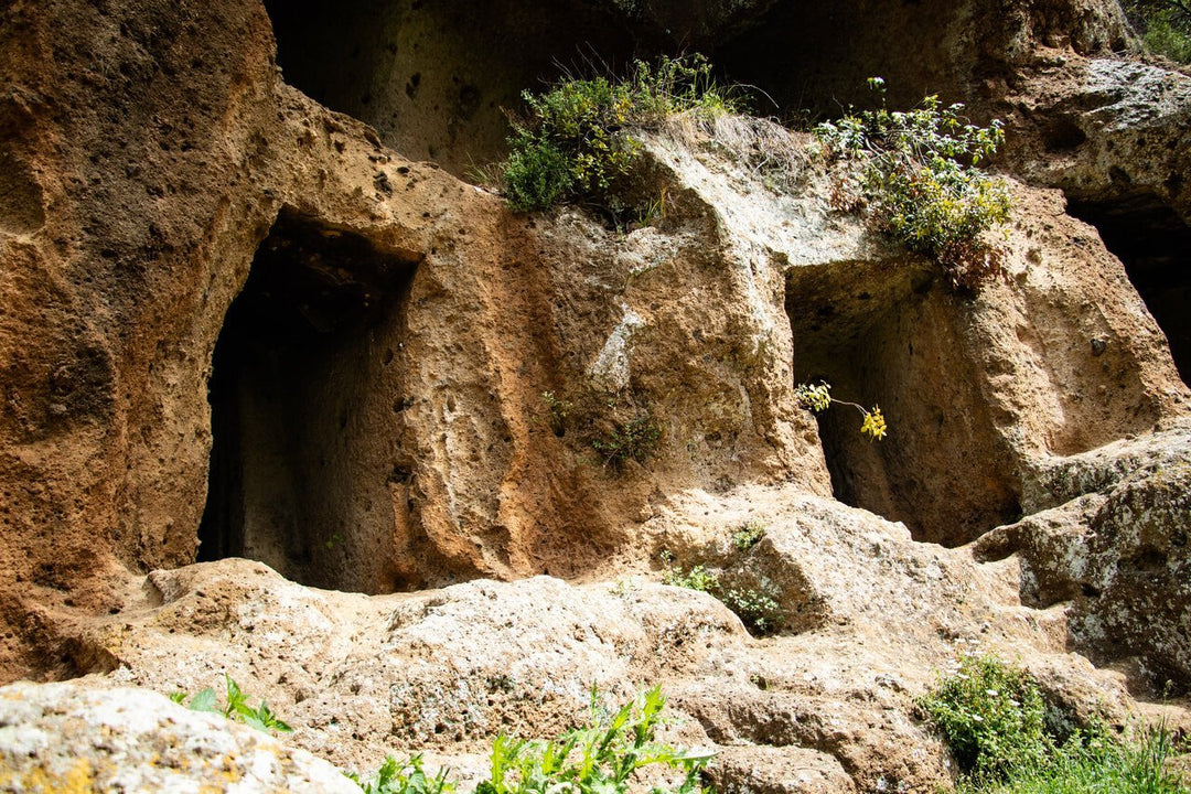 Il Cammino dei Tre Villaggi: l'escursione incantata - Strike Adventure