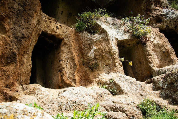 Il Cammino dei Tre Villaggi: l'escursione incantata - Strike Adventure