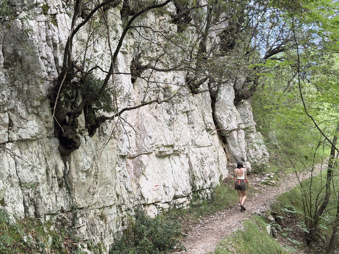 Il fantastico mondo delle Gole del Lacerno e il Lago di Posta Fibreno - Strike Adventure