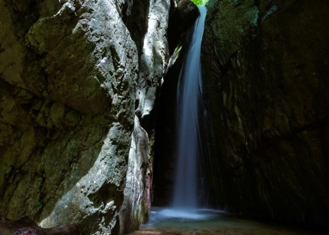 Il fantastico mondo delle Gole del Lacerno e il Lago di Posta Fibreno - Strike Adventure
