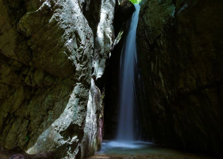 Il fantastico mondo delle Gole del Lacerno e il Lago di Posta Fibreno - Strike Adventure