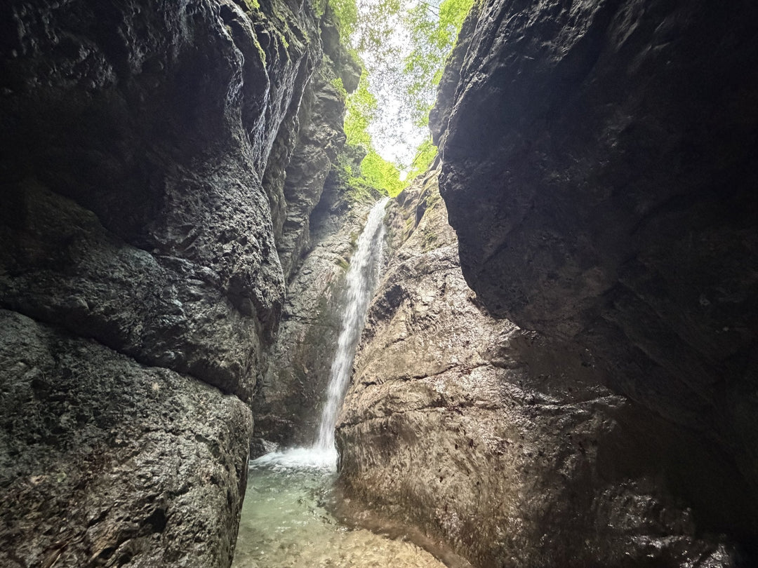 Il fantastico mondo delle Gole del Lacerno e il Lago di Posta Fibreno - Strike Adventure