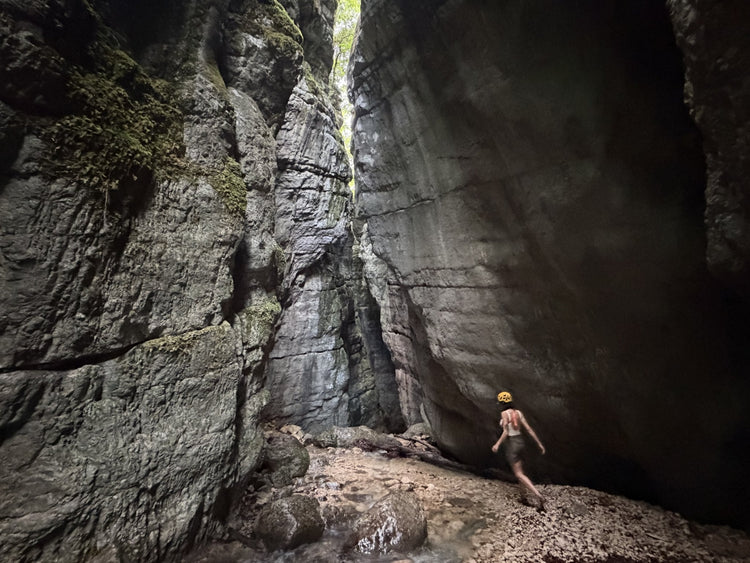 Il fantastico mondo delle Gole del Lacerno e il Lago di Posta Fibreno - Strike Adventure