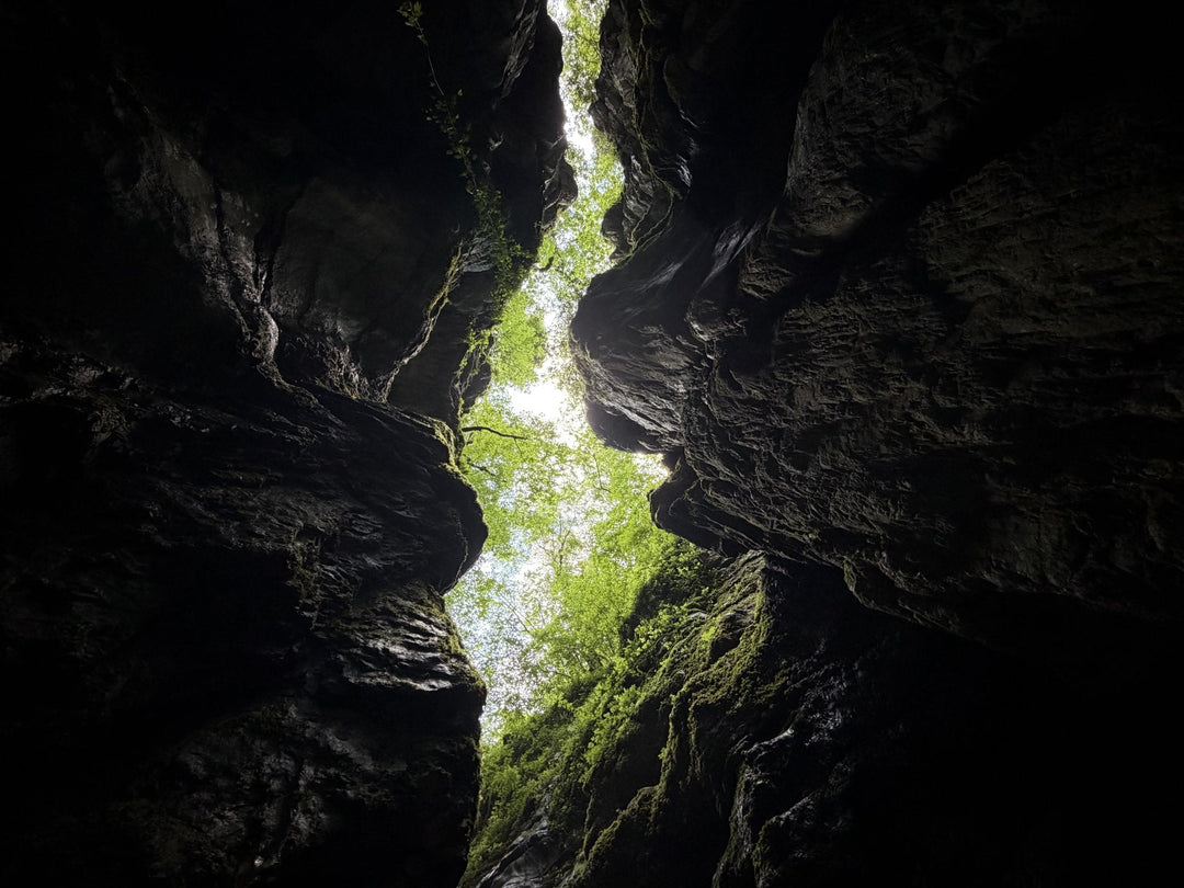 Il fantastico mondo delle Gole del Lacerno e il Lago di Posta Fibreno - Strike Adventure