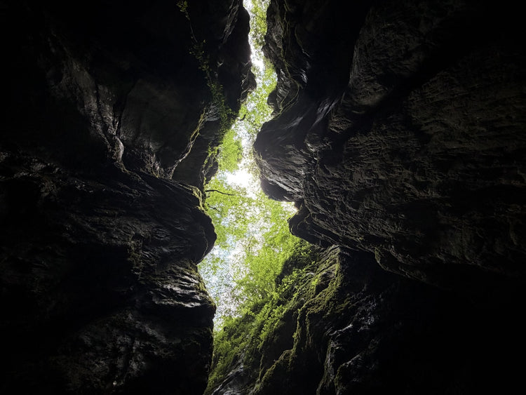Il fantastico mondo delle Gole del Lacerno e il Lago di Posta Fibreno - Strike Adventure