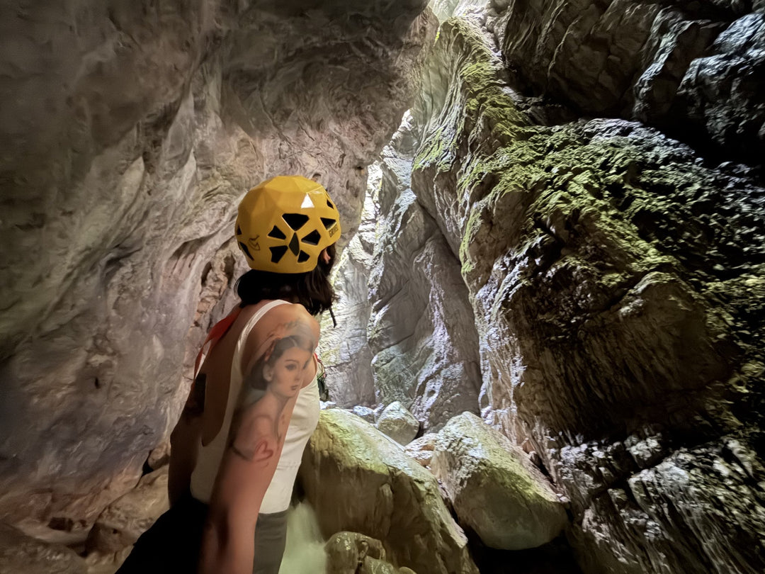 Il fantastico mondo delle Gole del Lacerno e il Lago di Posta Fibreno - Strike Adventure