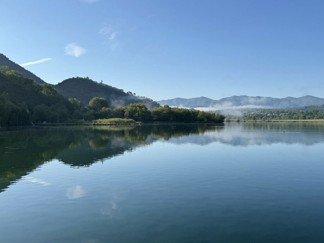 Il fantastico mondo delle Gole del Lacerno e il Lago di Posta Fibreno - Strike Adventure