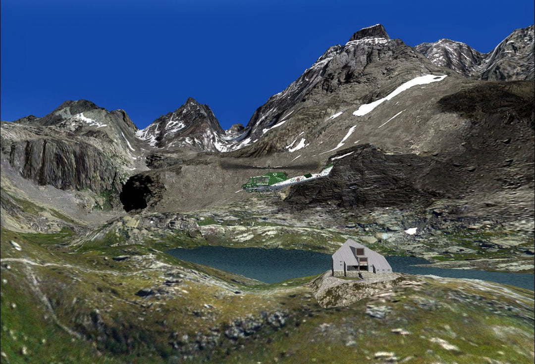 Il Grande Anello del Monviso: un Trekking al cospetto del Re di Pietra - Strike Adventure