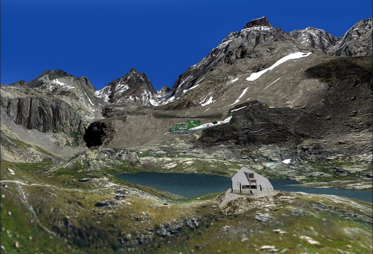 Il Grande Anello del Monviso: un Trekking al cospetto del Re di Pietra - Strike Adventure