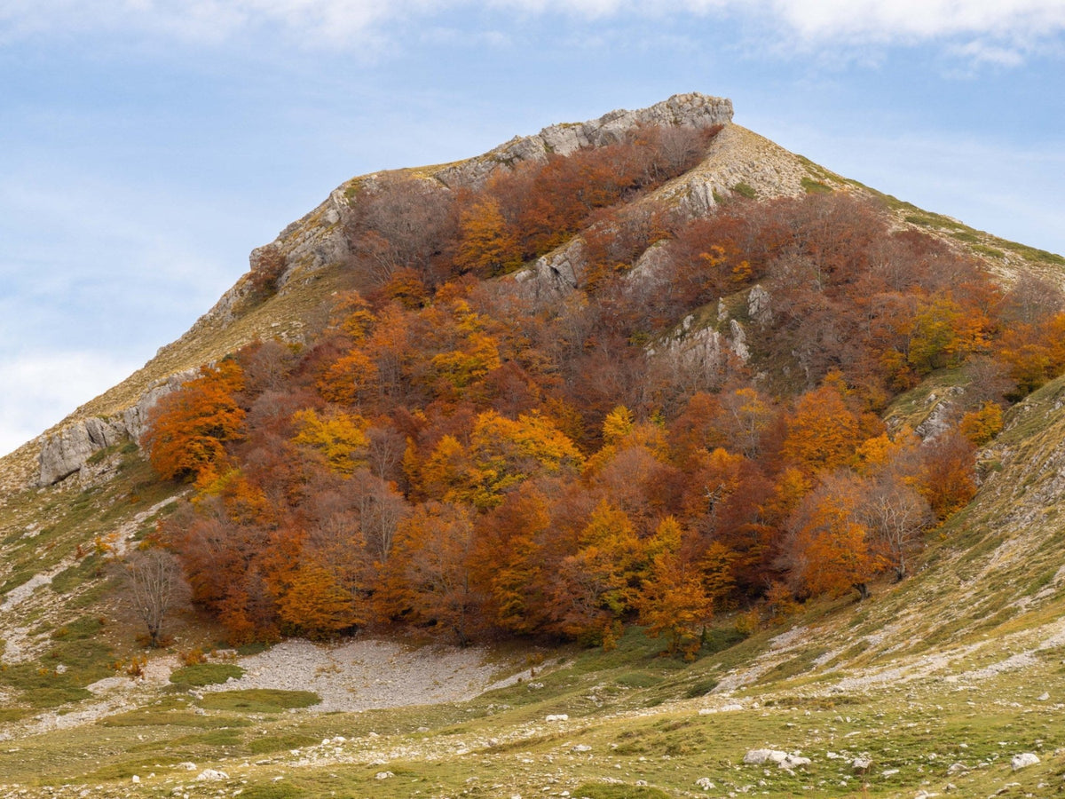 Trekking Il Lago della Duchessa con terzo tempo in birrificio – Riserva Naturale Regionale Montagne della Duchessa, Lazio | Strike Adventure