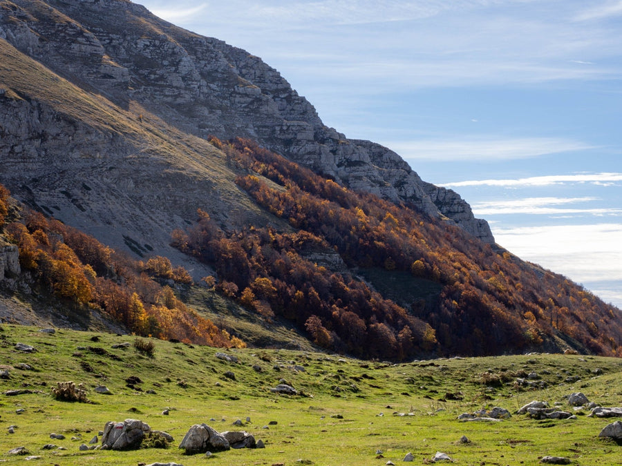 Trekking Il Lago della Duchessa con terzo tempo in birrificio – Riserva Naturale Regionale Montagne della Duchessa, Lazio | Strike Adventure