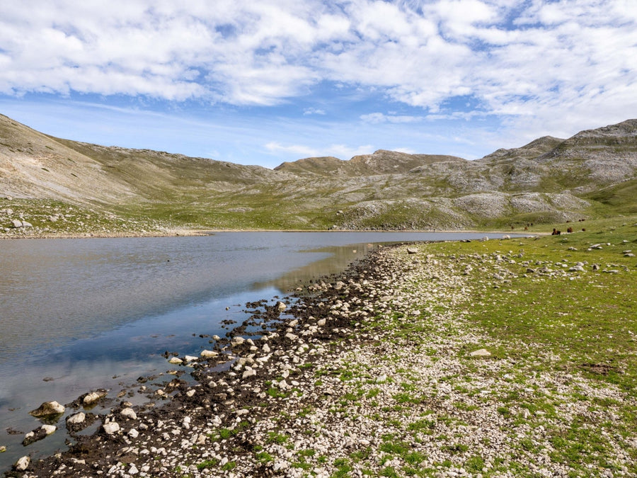 Trekking Il Lago della Duchessa con terzo tempo in birrificio – Riserva Naturale Regionale Montagne della Duchessa, Lazio | Strike Adventure