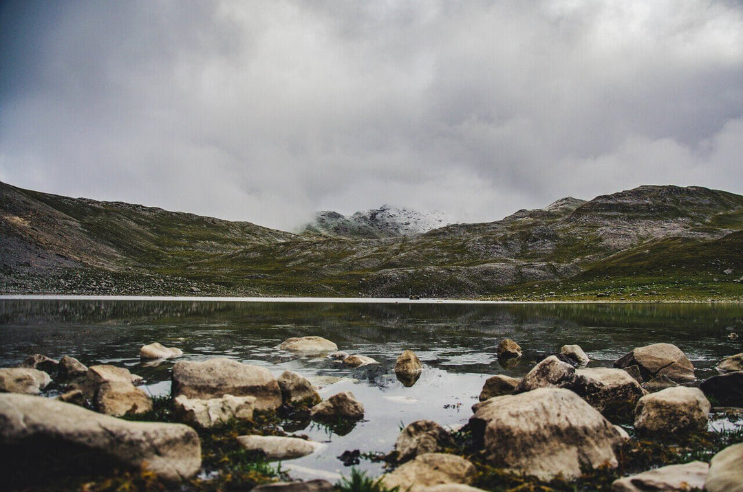 Trekking Il Lago della Duchessa tra i caldi colori del Foliage – Riserva Naturale Regionale Montagne della Duchessa, Lazio | Strike Adventure