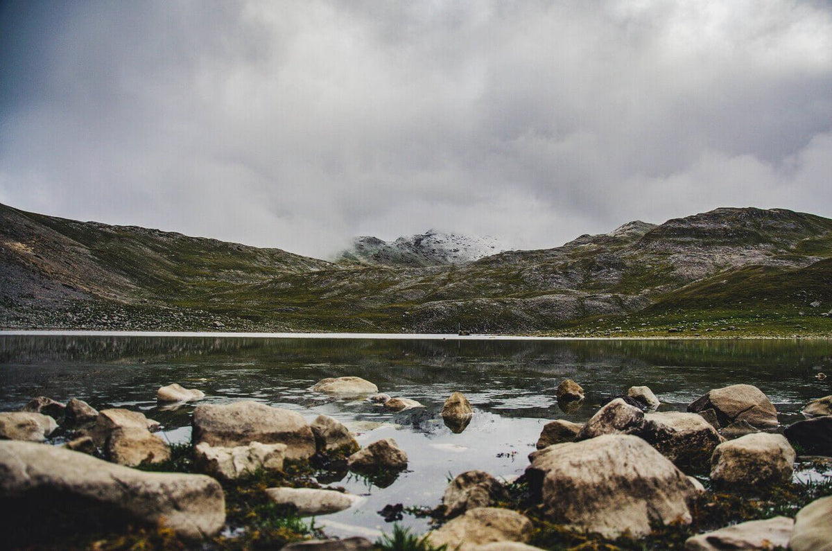 Trekking Il Lago della Duchessa tra i caldi colori del Foliage – Riserva Naturale Regionale Montagne della Duchessa, Lazio | Strike Adventure