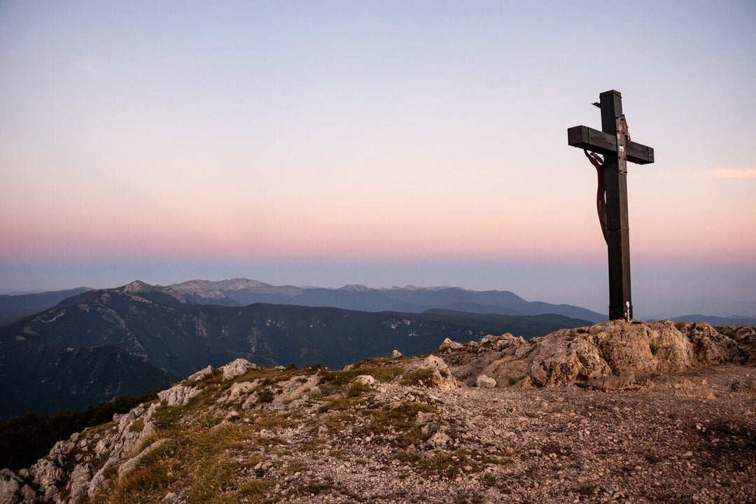 Il monte Autore al tramonto: un panorama mozzafiato a 360° - Strike Adventure