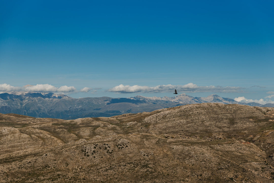 Il Monte Orsello e I suoi panorami over 2000 - Strike Adventure