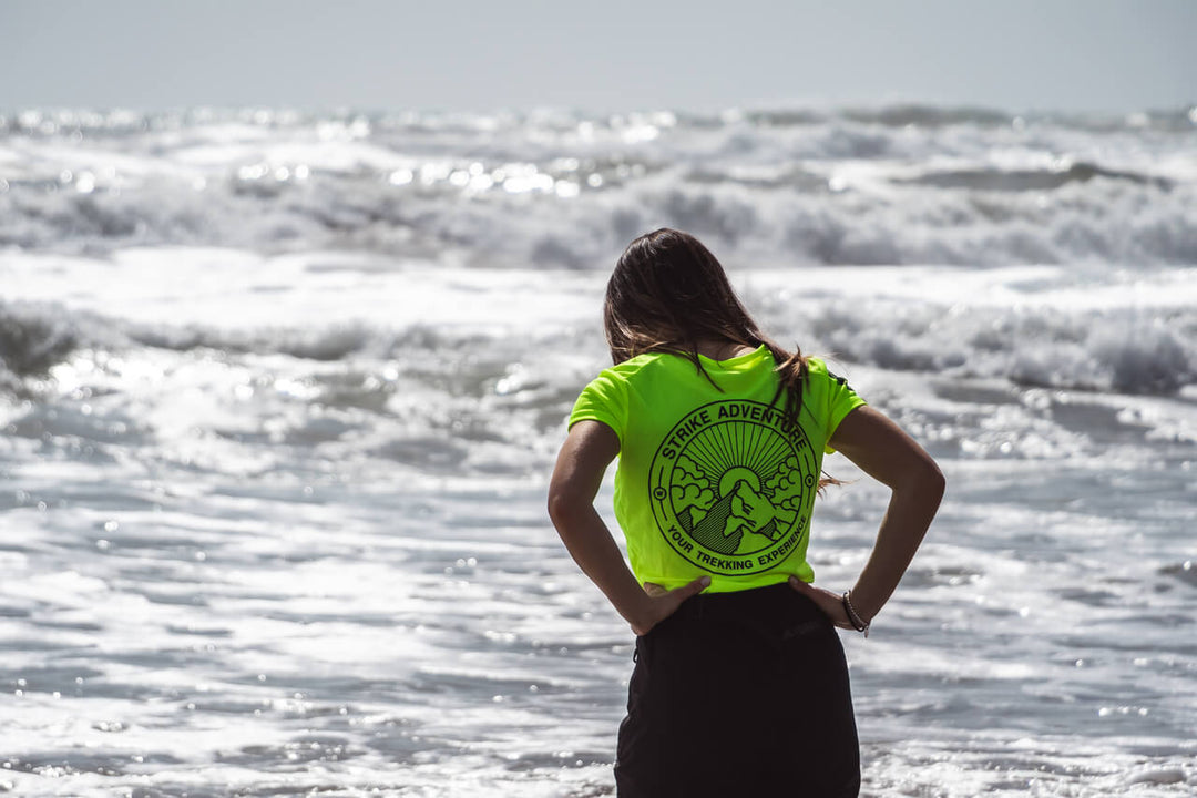 Il Parco Costiero più Bello d'Europa: sentieri, torri e spiagge della Maremma Toscana - Strike Adventure
