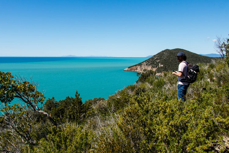 Il Parco Costiero più Bello d'Europa: sentieri, torri e spiagge della Maremma Toscana - Strike Adventure