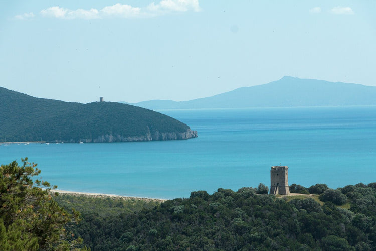 Il Parco Costiero più Bello d'Europa: sentieri, torri e spiagge della Maremma Toscana - Strike Adventure