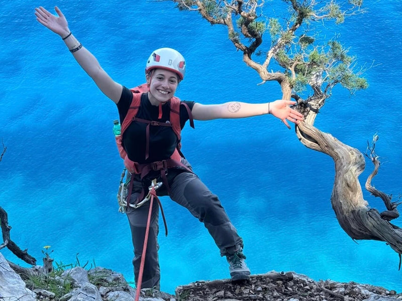 Immagine per Il mitico Selvaggio Blu (Versione Originale Con Guida Alpina)