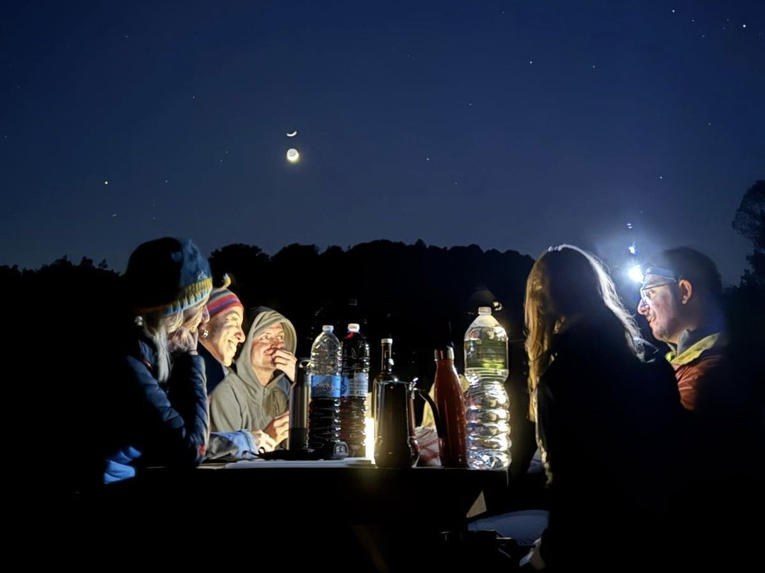 Il mitico Selvaggio Blu (Versione Originale Con Guida Alpina) - Strike Adventure