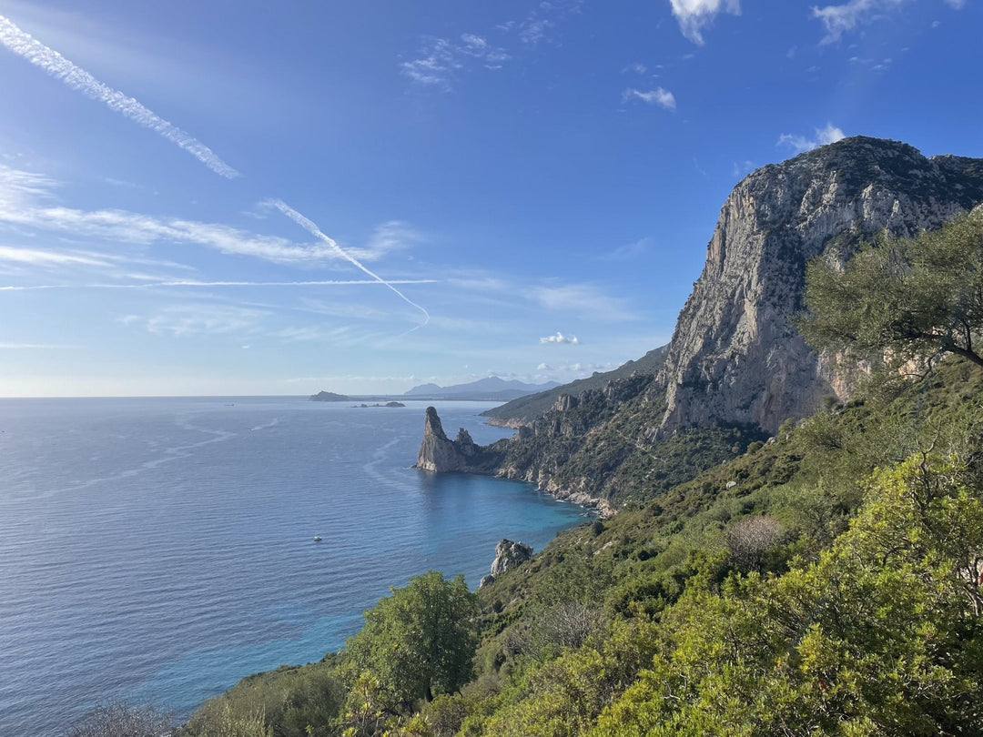 Il mitico Selvaggio Blu (Versione Originale Con Guida Alpina) - Strike Adventure