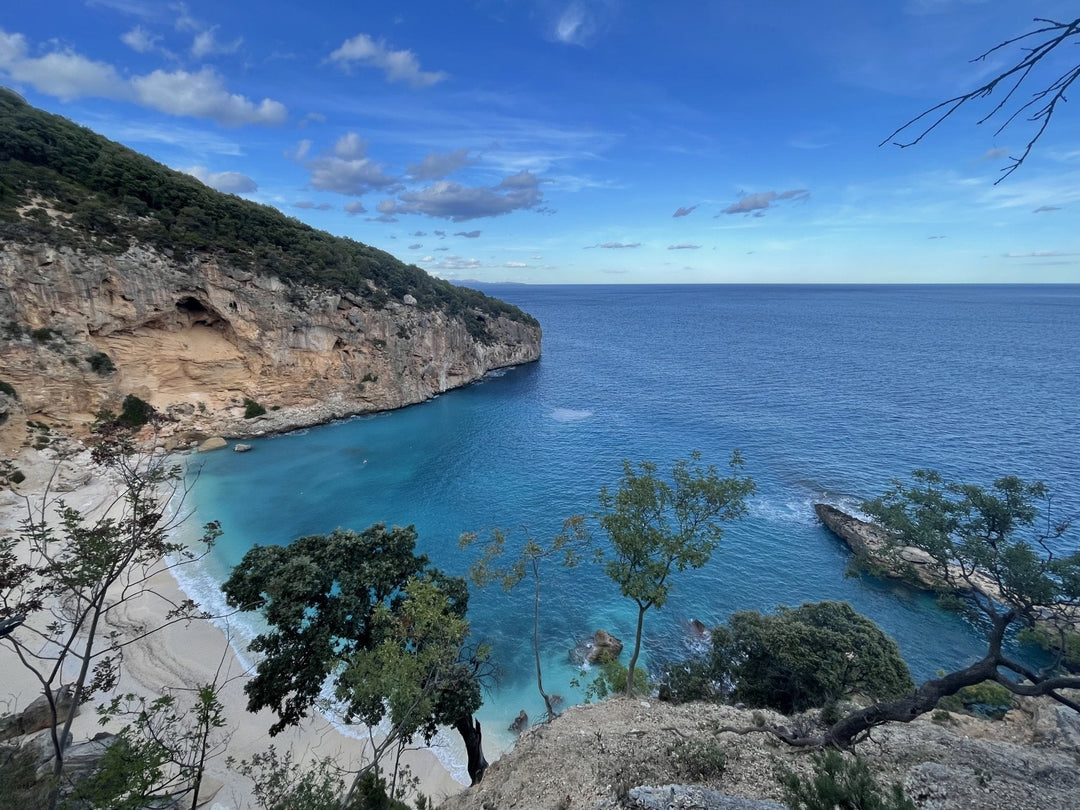 Il mitico Selvaggio Blu (Versione Originale Con Guida Alpina) - Strike Adventure