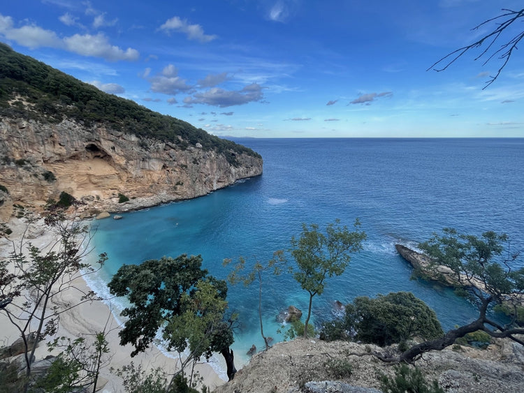 Il mitico Selvaggio Blu (Versione Originale Con Guida Alpina) - Strike Adventure