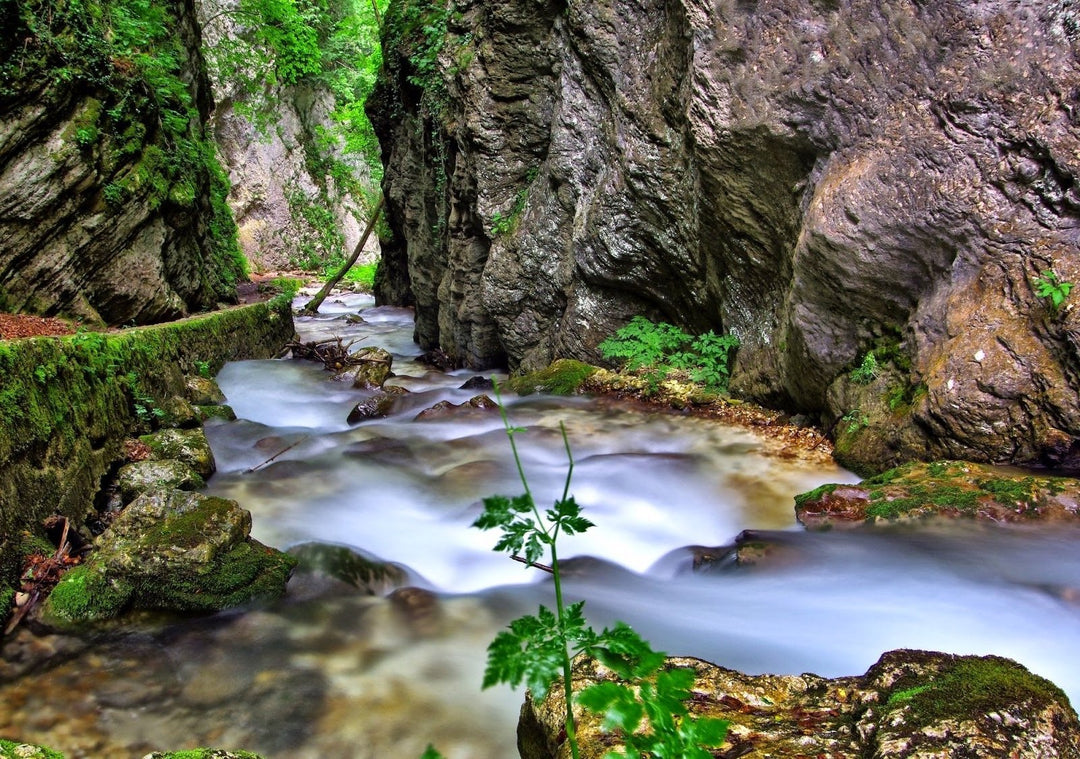 Monti Sibillini Fall Experience: paesaggi di un altro mondo
