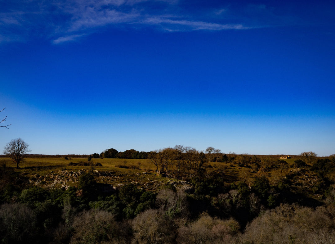 La Città Perduta di Norchia - Versione Wild - Strike Adventure