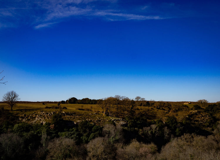 La Città Perduta di Norchia - Versione Wild - Strike Adventure